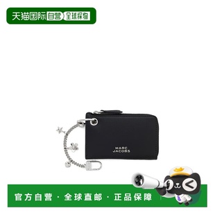 AW2025 MARC 2R5SCP014S01001 女士卡包 黑色 JACOBS