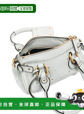 CHLOÉ 女士斜挎包 CH26SS805P75344 SS2026 花色 Paddington bag