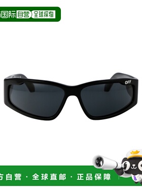 OFF-WHITE 男士太阳镜 OERI118S24PLA0011007 SS2025