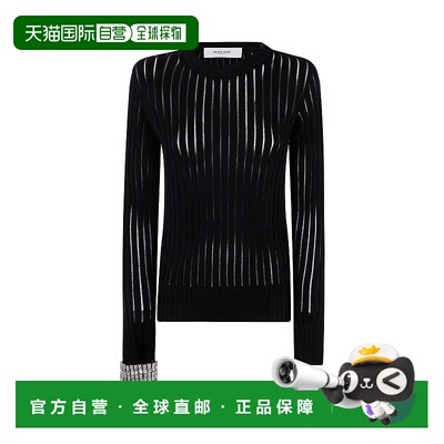 GOLDEN GOOSE DELUXE BRAND 女士针织毛衣 GWP02140P00183590100