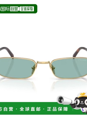 PRADA 女士眼镜 19E05CX0A17231 AW2026 金色 Prada Pr B54S Sung