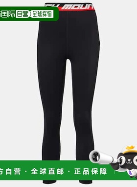 1h可退 潮奢 Aztech Mountain 女士 Aztech Next To Skin legging