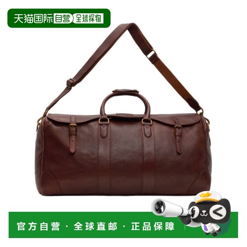 POLO RALPH LAUREN 男士旅行包 405946034001 SS2025