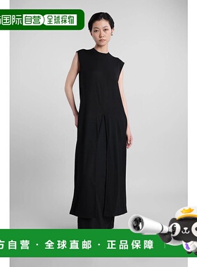 JIL SANDER 女士连衣裙 422401J02CT0526J14723 AW2025长裙