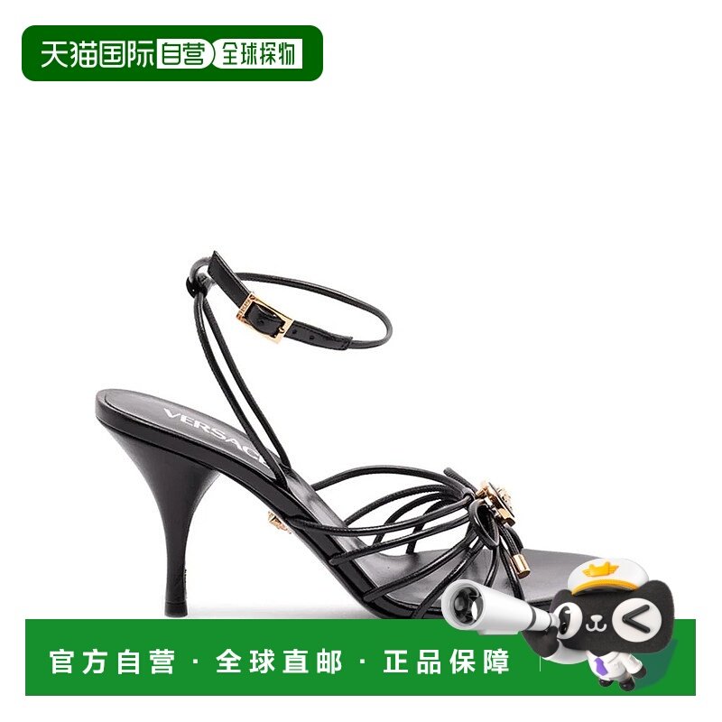 VERSACE 女士高跟鞋 1A1450010223251B00V SS2026