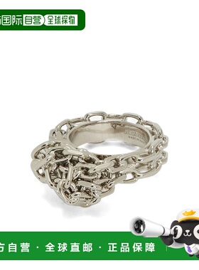 JIL SANDER 女士戒指 J11UQ0093P6959042 SS2026配饰