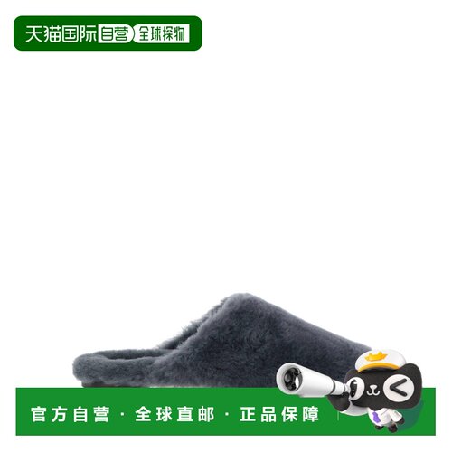aeyde 女士 Mules 木屐 grey灰色 舒适时尚