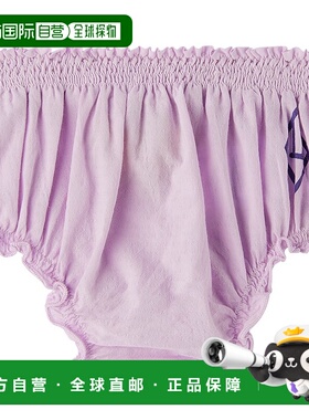 1h可退 潮奢 The Animals Observatory 女童 紫色 Toads 婴儿三角