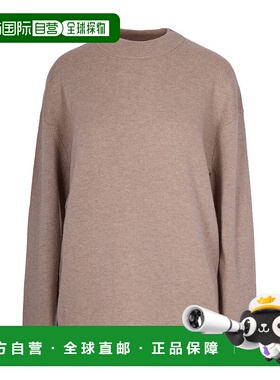 MAX MARA STUDIO 女士羊绒针织衫 2526366102600PISANO004