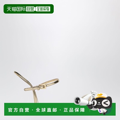 PRADA 女士凉鞋 1X410O0052ABOF0009 单鞋 AW2026白色