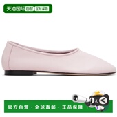 潮奢 芭蕾鞋 女士 1h可退 Prudence FAR 粉色 MWFFC005LL001PI