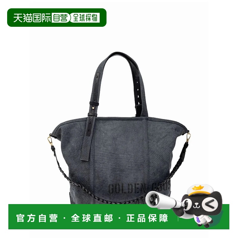 1h可退 GOLDEN GOOSE DELUXE BRAND 女士单肩包 GWA00694A000680G