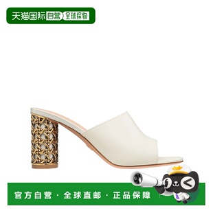 KCO126VEAS03W SS2025 花色 1h可退 Icon 女士凉鞋 Dior 高 DIOR