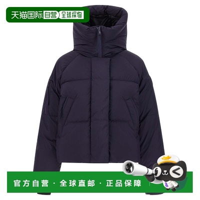 1h可退 CANADA GOOSE 女士外套 2088WT9391 AW2025 蓝色 Chilliwa