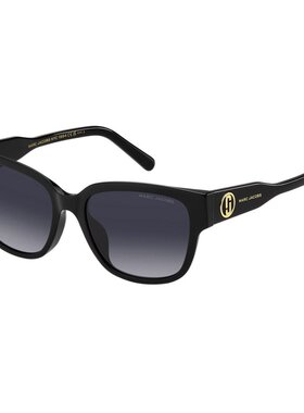 香港直邮MARC JACOBS 女士太阳镜 MARC734FS8079O CO 黑色