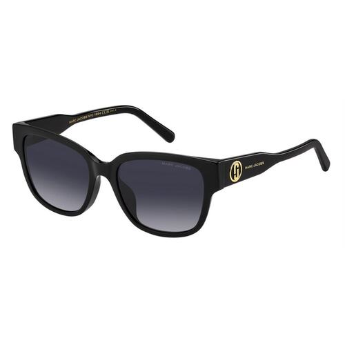MARC JACOBS 女士太阳镜 MARC734FS8079O CO 黑色
