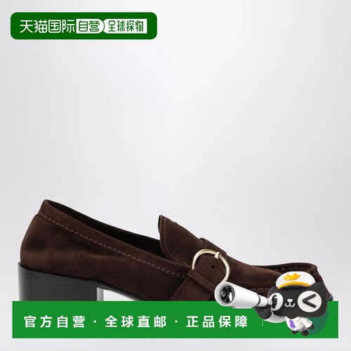 MIU MIU 女士芭蕾乐福鞋 5D740E045054F0003 AW2026