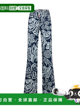 DSQUARED2 女士牛仔裤 S75KB0542D30036470 SS2026