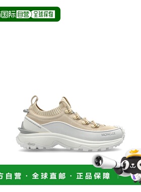MONCLER 女士运动鞋 K209B4M00080M7242051 AW2025