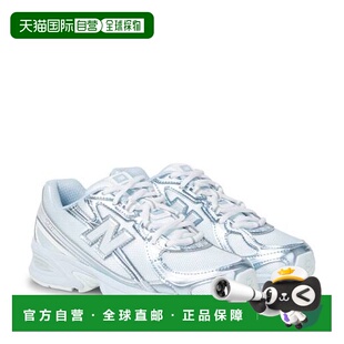 Balance 女童 童鞋 潮奢 运动鞋 New Junior 1h可退 740