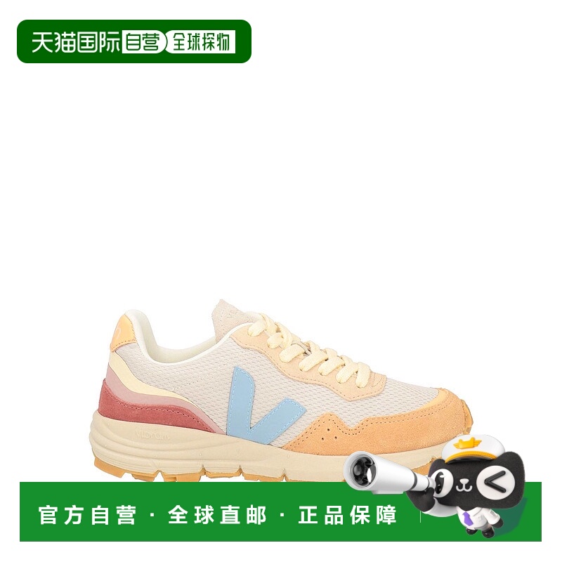 1h可退 潮奢 Veja 女士 运动鞋 beige米色 舒适时尚