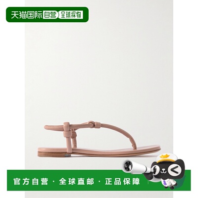 GianvitoRossi吉安维托 罗西Juno女士凉鞋
