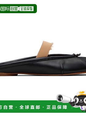 1h可退 潮奢 Maison Margiela 马丁 马吉拉 女士 黑色 Tabi Elast