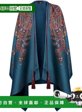 1h可退 ETRO 女士外套 WRBD001299TJB37S9820 AW2025 浅棕色