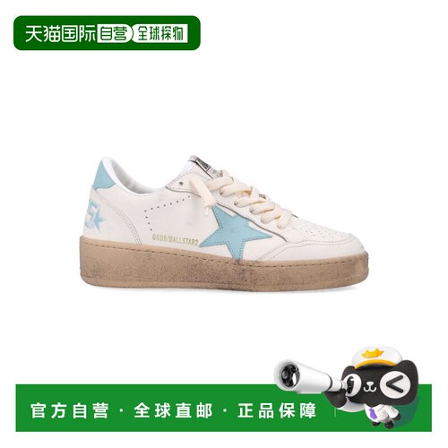 GOLDEN GOOSE DELUXE BRAND 女士休闲鞋 26AGWF00804F00850110422