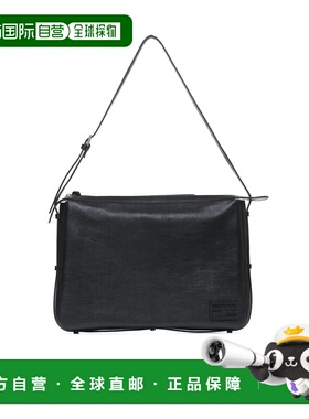 FENDI 女士斜挎包 8BR831AS7AF1QD0-0 AW2025 黑色 Fendi Bags