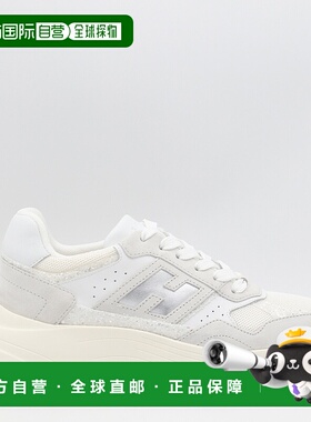 HOGAN 女士运动鞋 HXW6690FK70U4A0351 AW2025 白色