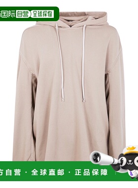 RICK OWENS DRKSHDW 男士针织衫 AW2025 DU02E7280FP88长袖