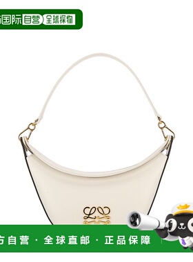 LOEWE 女士手提包 A923PM1X039589 SS2024 单肩包斜挎包白色
