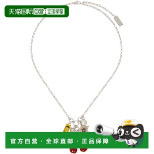 1h可退 潮奢 Marc Jacobs 马克 雅可布 女士 The Trinket Cluster