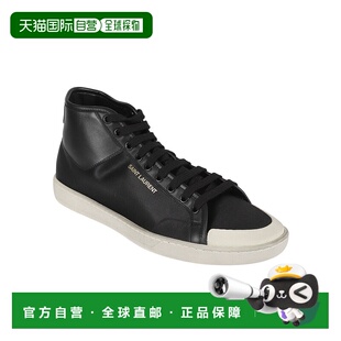 SAINT LAURENT 男士运动鞋 7112581UUCC1000 AW2022