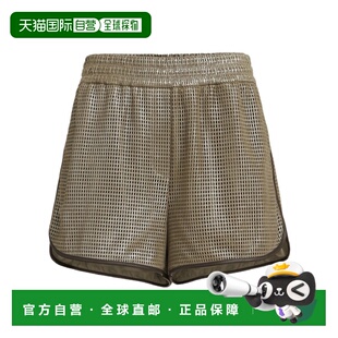 MPSHY5585C8850 女士短裤 SS2026 CUCINELLI BRUNELLO