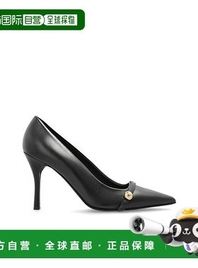 FURLA 女士高跟鞋 YJ61SFEX30000NERO AW2025 黑色