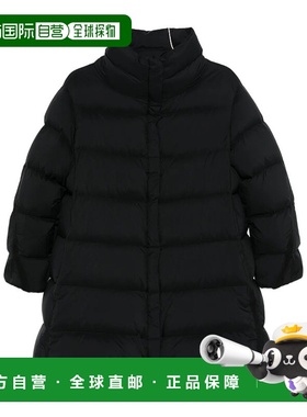 HERNO 女士羽绒服 PI002131D12456Z9300 AW2025 黑色