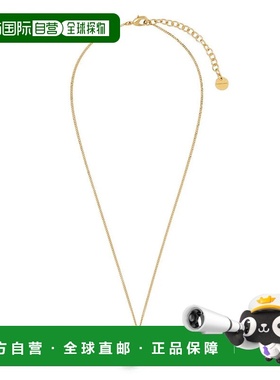 SALVATORE FERRAGAMO 女士项链 7608060780390ORWHI