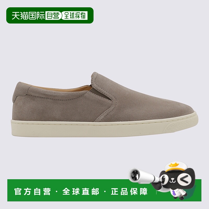 1h可退 BRUNELLO CUCINELLI 男士运动鞋 MZUSILN332C6761