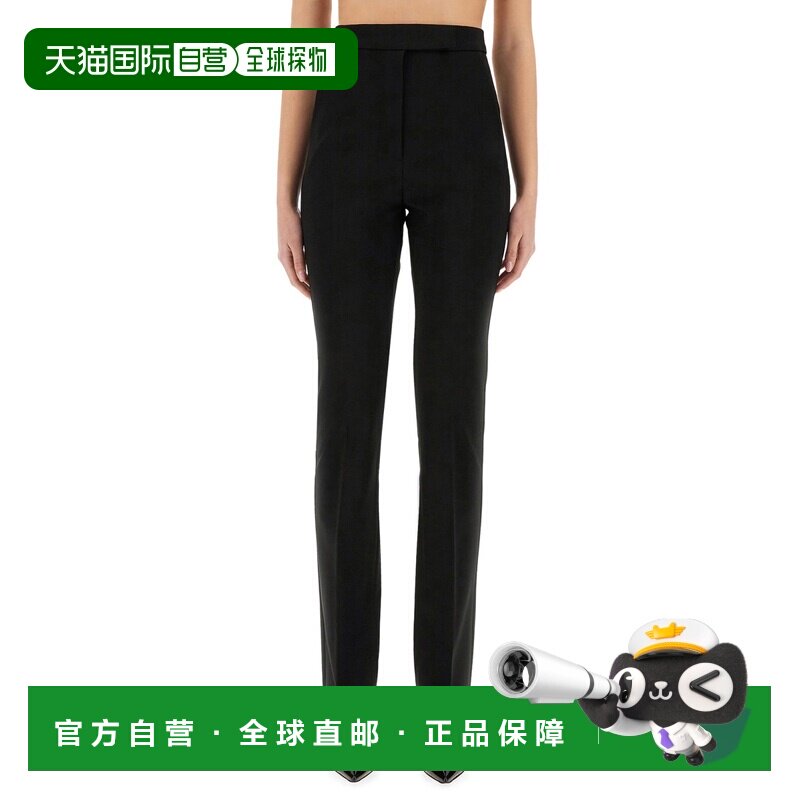 MAX MARA 女士休闲裤 2511781013600716005 SS2025 - 天猫国际探物中国香港出品