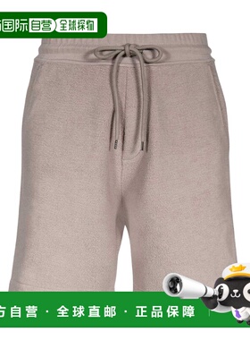 VIVIENNE WESTWOOD 男士短裤 3J010003J0048POP407