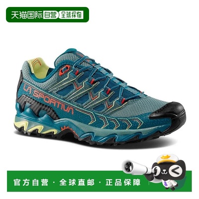 LA SPORTIVA Ultra Raptor II 越野跑鞋 女士透气运动鞋