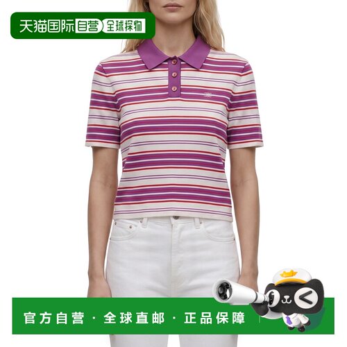 CELINE 女士POLO衫 RY0YI3B2101AH