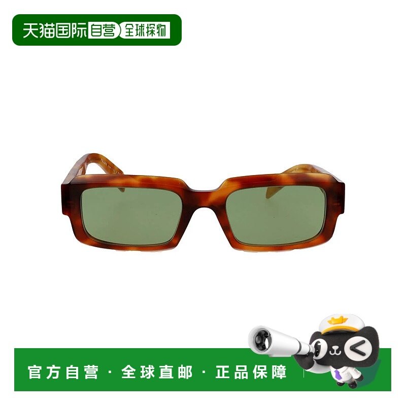 PRADA 男士眼镜 0PR27ZS11P60C AW2024 花色 0PR 27ZS