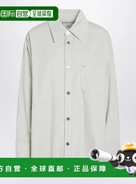 AMI PARIS女士衬衫USH793CO0131RAMI185