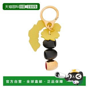 1h可退 loewe 女士 箱包挂件罗意威挂饰
