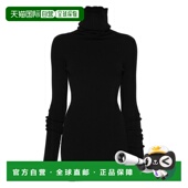 Rib owens 潮奢 1h可退 女士 rick 欧文斯 Concordians 瑞克 黑色