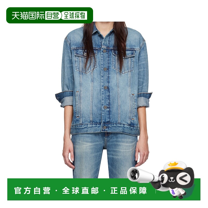 1h可退 CALVIN KLEIN 女士西服 81WL703PTIALLOY AW2024