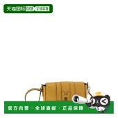 HOGAN 黄色 SS2026 女士斜挎包 KBW01XI0100TH1G248